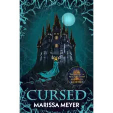 Faber &amp; Faber Cursed | Marissa Meyer egyéb könyv