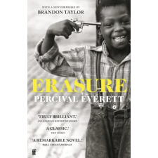 Faber &amp; Faber Erasure | Percival Everett egyéb könyv