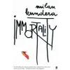 Faber &amp; Faber Immortality | Milan Kundera