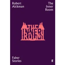 Faber &amp; Faber Inner Room | Robert Aickman egyéb könyv