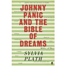 Faber &amp; Faber Johnny Panic and the Bible of Dreams | Sylvia Plath egyéb könyv