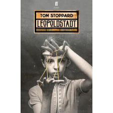 Faber &amp; Faber Leopoldstadt | Tom Stoppard egyéb könyv