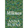 Faber &amp; Faber Milkman | Anna Burns