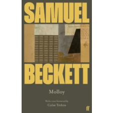 Faber &amp; Faber Molloy | Samuel Beckett egyéb könyv