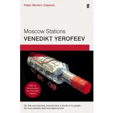 Faber &amp; Faber Moscow Stations | Venedikt Yerofeev egyéb könyv