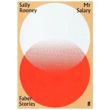 Faber &amp; Faber Mr Salary | Sally Rooney egyéb könyv