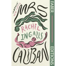 Faber &amp; Faber Mrs Caliban (Faber Editions) | Rachel Ingalls egyéb könyv