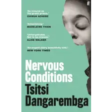 Faber &amp; Faber Nervous Conditions | Tsitsi Dangarembga egyéb könyv