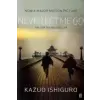 Faber &amp; Faber Never Let Me Go | Kazuo Ishiguro