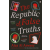 Faber & Faber Republic of False Truths | Al Aswany,Alaa