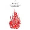 Faber &amp; Faber Strange Undoing of Prudencia Hart | David Greig