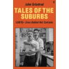 Faber &amp; Faber Tales of the Suburbs – John Grindrod (Kemény kötésű)