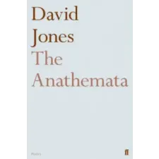 Faber &amp; Faber The Anathemata | David Jones egyéb könyv