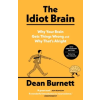 Faber &amp; Faber The Idiot Brain | Dean Burnett
