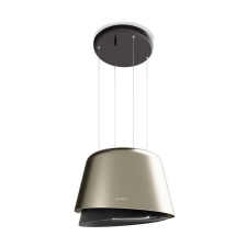 Faber Belle Gold /Warm Dark Grey KL Páraelszívó Arany páraelszívó