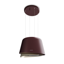 Faber Belle Plus Burgundy/ Gold KL Páraelszívó páraelszívó