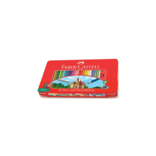 Faber-Castell 115894 Színes ceruza készlet (60 db / csomag) színes ceruza