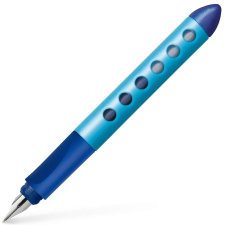 Faber-Castell 149849 Scribolino Kupakos töltőtoll - L/Kék (149849) toll