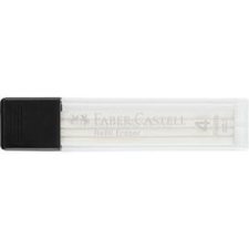 Faber-Castell 4 db precíziós radírtollhoz radírbetét (FABER-CASTELL_FC185697) radír