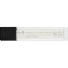 Faber-Castell 4 db precíziós radírtollhoz radírbetét (FC185697) radír
