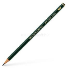 Faber-Castell 9000 F grafitceruza (FABER-CASTELL_P3031-4317) ceruza