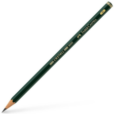 Faber-Castell : 9000 grafit ceruza H ceruza