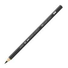 Faber-Castell : Akvarell grafitceruza 2B ceruza