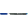 Faber-Castell Alkoholos marker FABER-CASTELL S 0,4 mm kék