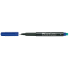 Faber-Castell Alkoholos marker FABER-CASTELL S 0,4 mm kék