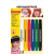 Faber-Castell Arcfesték, EBERHARD-FABER, csavarható, 6 különböző szín