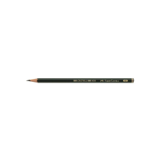 Faber-Castell Bleistift Castell 9000 4B 12 Stk. (119004) ceruza