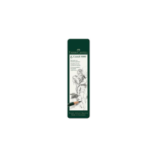 Faber-Castell Bleistift Castell 9000 6er Etui (119063) ceruza