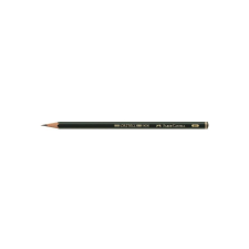Faber-Castell Bleistift Castell 9000 6H (119016) ceruza