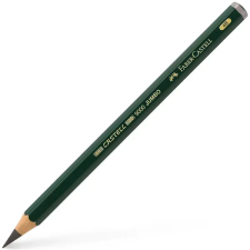 Faber-Castell : Castell 9000 Jumbo 4B grafitceruza ceruza
