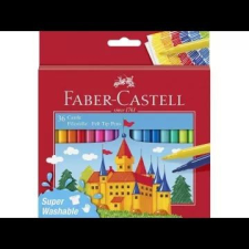 Faber-Castell : Castle filctoll szett - 36 db-os filctoll, marker