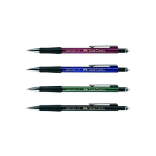 Faber-Castell Druckbleistift Grip 1345 0,5 mm schwarz (134599) ceruza