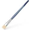 Faber-Castell Ecset Nr.16, Flat brush / Faber-Castell Brushes (1 db)