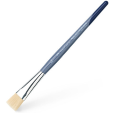 Faber-Castell Ecset Nr.16, Flat brush / Faber-Castell Brushes (1 db) ecset