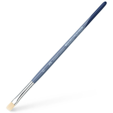 Faber-Castell Ecset Nr.6, Flat brush / Faber-Castell Brushes (1 db) ecset