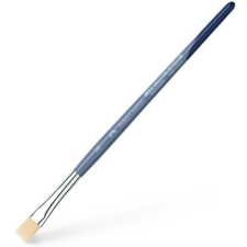 Faber-Castell Ecset Nr.8, Flat brush / Faber-Castell Brushes (1 db) ecset