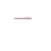 Faber-Castell Faber-Castel Grip 2010-M Nyomógombos golyóstoll - 0.5mm / Kék (Rózsaszín)