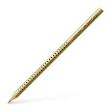 Faber-Castell Faber-Castell Ceruza GRIP 2001 arany színes ceruza