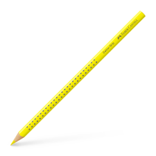 Faber-Castell Faber-Castell Ceruza GRIP 2001 halvány sárga színes ceruza