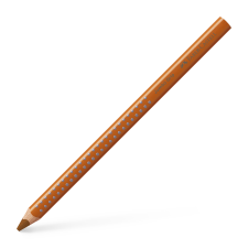 Faber-Castell Faber-Castell Ceruza GRIP 2001 Jumbo barna színes ceruza