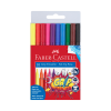 Faber-Castell Faber-Castell Filctoll Grip 10 db