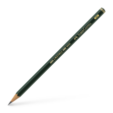 Faber-Castell Faber-Castell Grafitceruza CASTELL 9000 3H ceruza