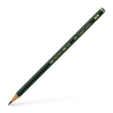 Faber-Castell Faber-Castell Grafitceruza CASTELL 9000 7B ceruza