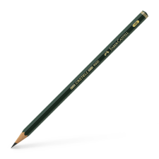 Faber-Castell Faber-Castell Grafitceruza CASTELL 9000 HB ceruza