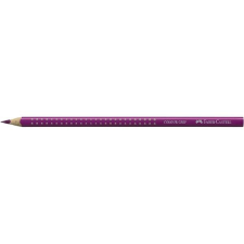 Faber-Castell Faber-Castell Grip 2001 sötét lila színes ceruza színes ceruza