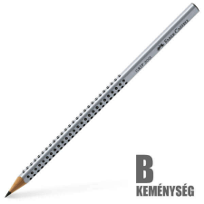 Faber-Castell FABER CASTELL Grip ceruza - B-s ceruza